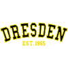 Dresde Est. 1965