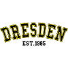 Dresden Est. 1985