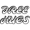 Free Hugs 