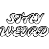 Stay Weird  