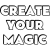 Create Your Magic 