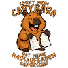 Désolé, mon capybara a mes devoirs...