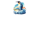 Pingouins Pingouin