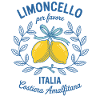 Limoncello Per Favore Italien Amalfiküste
