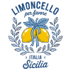 Limoncello Per Favore Italia Sicilia