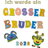 Ich werde großer Bruder 2026
