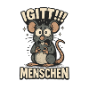 Igitt Menschen