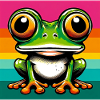 frog
