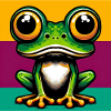 grenouille