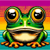 frog