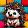 hedgehog