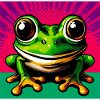 frog