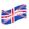 Drapeau de l’Angleterre