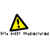 Not fully medicated