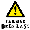 Wide Load Warning