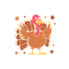 Thanksgiving Enseignant Enseignant