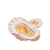 Oysters