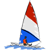 Segelboot