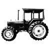 Tracteur