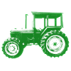 Trecker