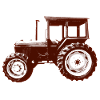 Constructeur de tracteurs