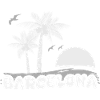 Barcelone comme plage