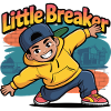 Little Breaker – Children's Hip-Hop Street Style