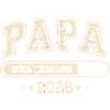 Papa 2026 Loading Werdender Papa