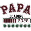 Papa 2026 Loading
