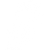 Skull Head Guitar Headstock