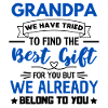 Grandpa Quote Grandfather Humor