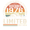 December 1976