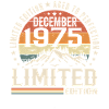 Décembre 1975