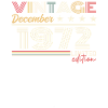 December 1972 Gift
