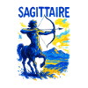 Sternzeichen Schütze - Astrologie
