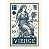 Virgo Star Sign - Astrology