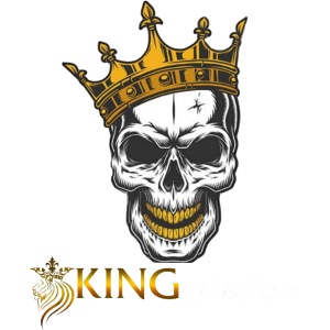Kingofthetiger Logo