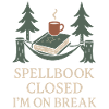 Booktok Fantasy Bookish Humour Cadeau pour