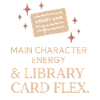 Booktok Fantasy Bookish Humour Cadeau pour