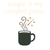 Booktok Fantasy Bookish Humour Cadeau pour