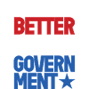 Better than the government