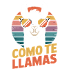Como te llamas Lama