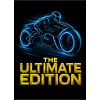 Neon Moto Racer The Ultimate Edition