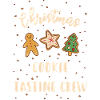 Christmas Cookie Tasting Crew
