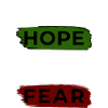 🌿 Inhale Hope, Exhale Fear – Psalm 56:3