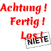 Attention - Ready - Go