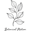 Botanical Motion – Movement of Nature