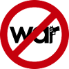 Stop War – Für Frieden & Freiheit