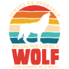 Wolfsruf: Sei Immer Du Selbst