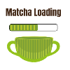 Matcha Loading